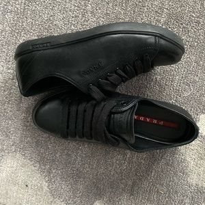 Prada sneakers